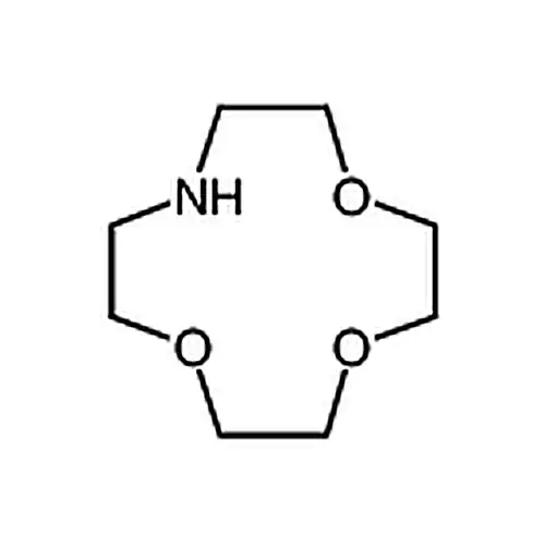 1-氮杂-12-冠4-醚