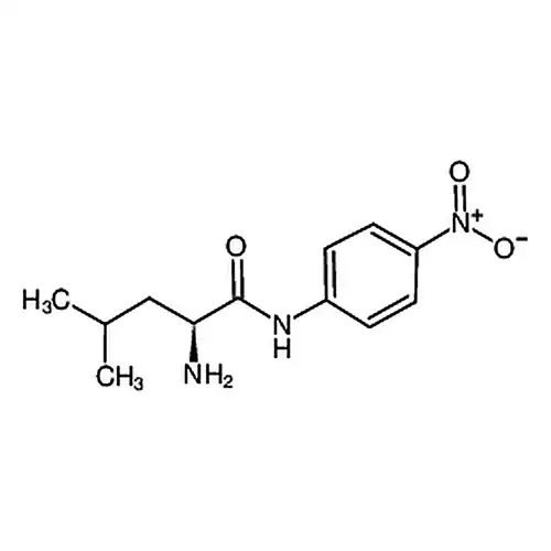 L-亮氨酸-4-硝基苯胺