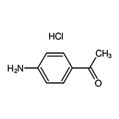 4'-氨基乙酰苯盐酸盐