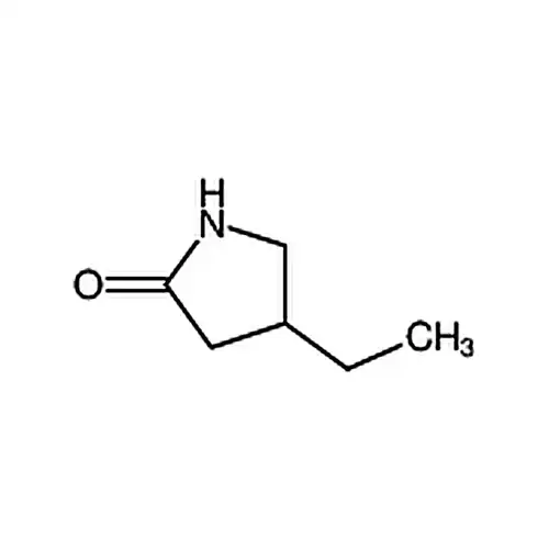 4-乙基吡咯烷-2-酮