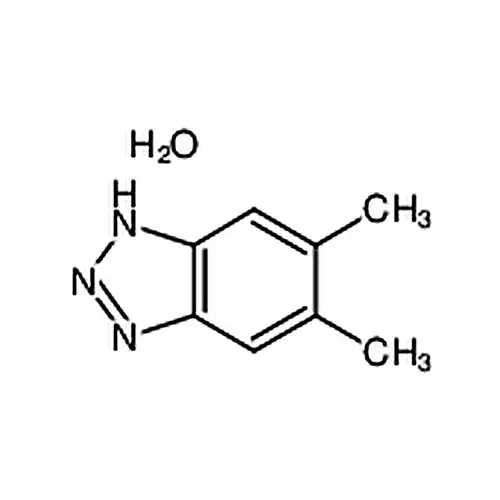 5,6-二甲基-1,2,3-苯并三唑 水合物