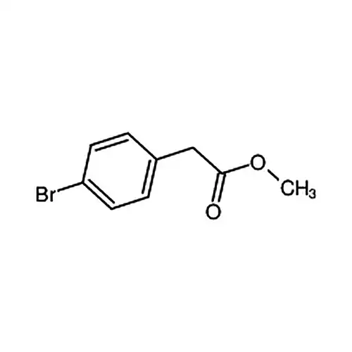 4-溴苯乙酸甲酯