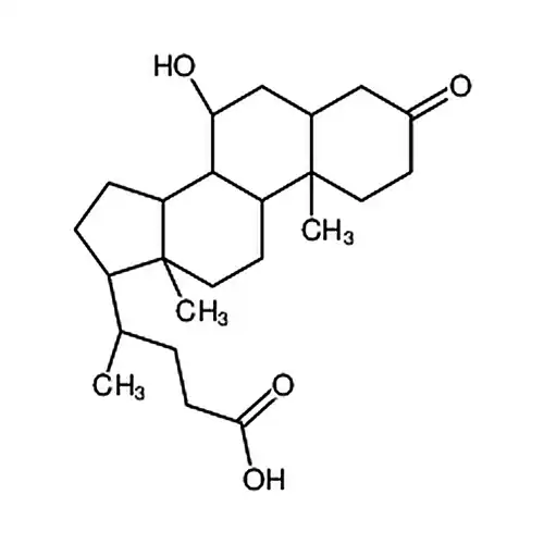奥贝胆酸杂质17