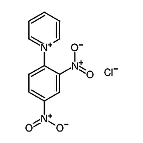 1-(2,4-二硝基苯基)氯化吡啶