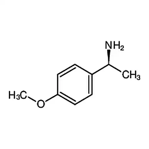 (S)-(-)-1-(4-甲氧基苯)乙胺