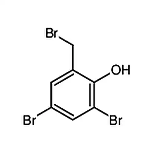 α,3,5-三溴-2-羟基甲苯