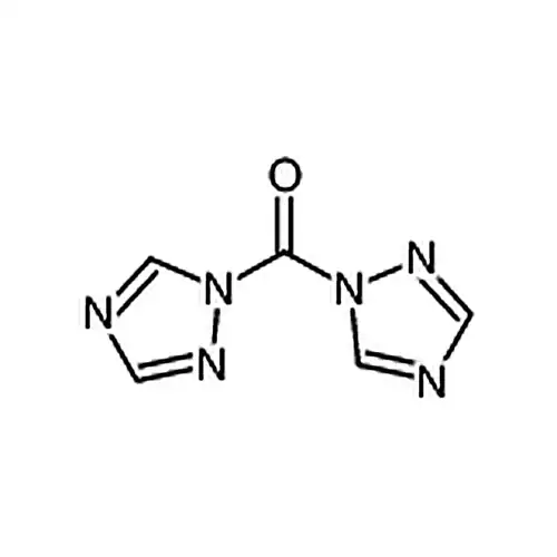 N,N''-羰基二(1,2,4-三氮唑)