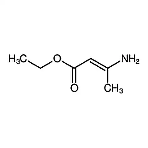 (E)-3-氨基巴豆酸乙酯
