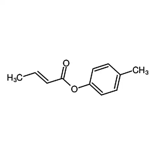 巴豆酸对甲苯酯