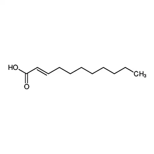 2-十一烯酸