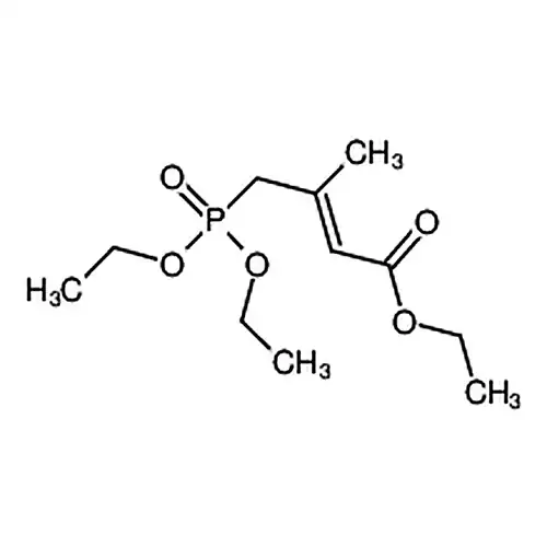 三乙基3-甲基-4-膦酰基-2-保泰松