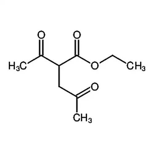 2-乙酰基-4-氧代戊酸乙酯