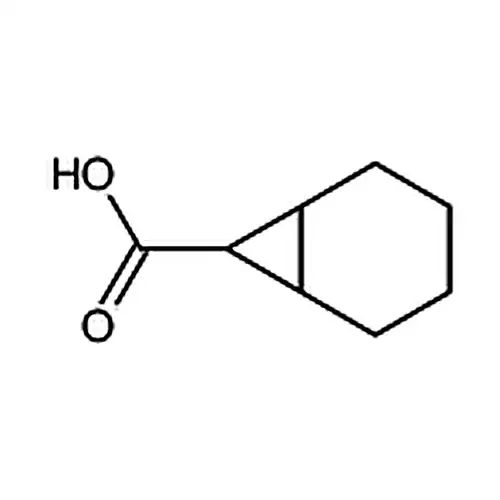 双环[4.1.0]庚烷-7-羧酸
