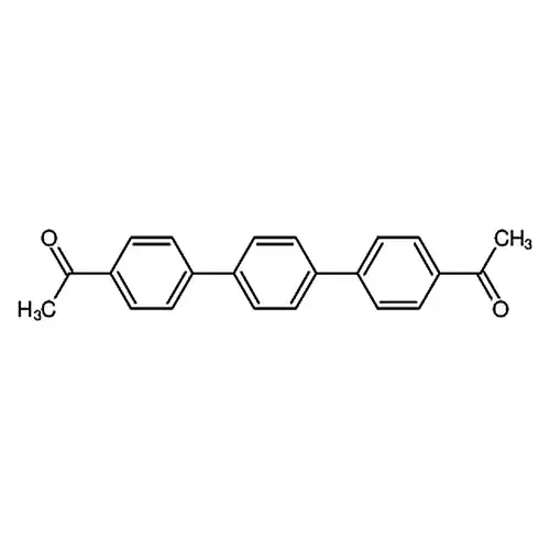 1,1'-([1,1':4',1''-三苯基]-4,4''-二基)双(乙-1-酮);4,4'-二乙酰基联苯