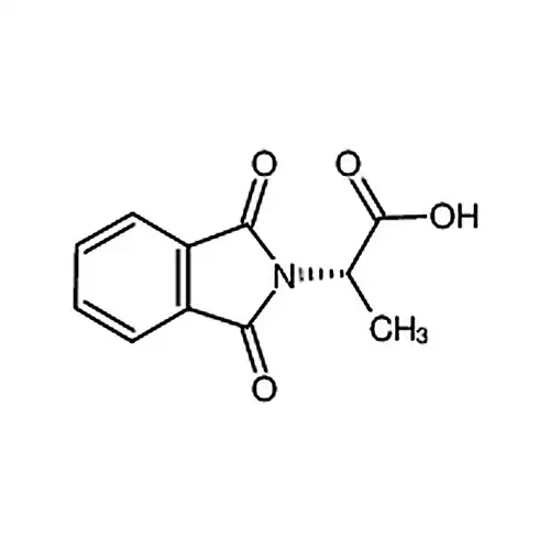 邻苯二甲酰基-l-丙氨酸