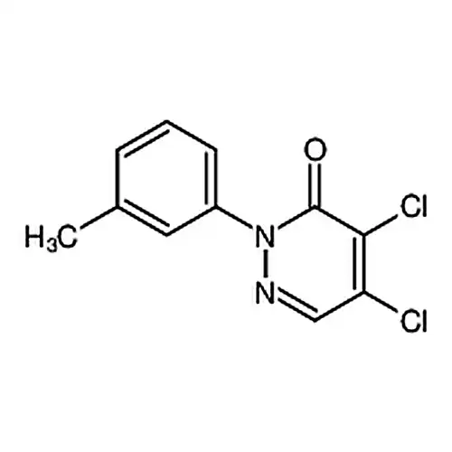 4，5-二氯-2-(3-甲苯基)哒嗪-3-酮