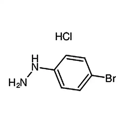 4-溴苯肼盐酸盐