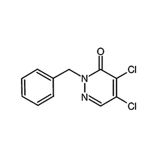 4,5-二氯-2-苄基-3(2H)-哒嗪