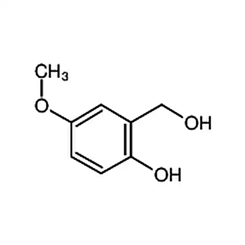 2-(羟甲基)-4-甲氧基苯酚