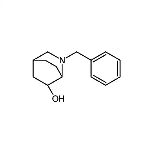 2-苄基-2-氮杂双环[2.2.2]辛烷-6-醇