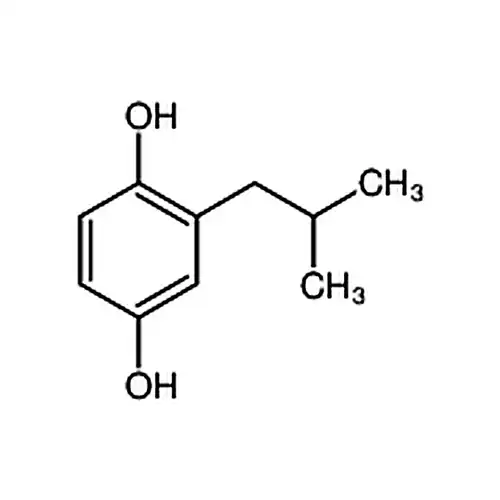 2-异丁基苯-1，4-二醇
