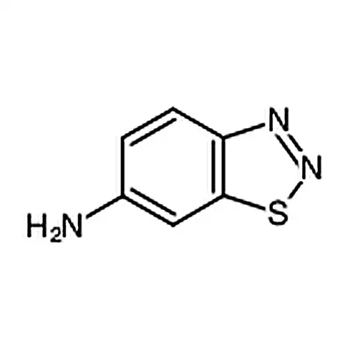 苯并[D][1,2,3]噻二唑-6-胺