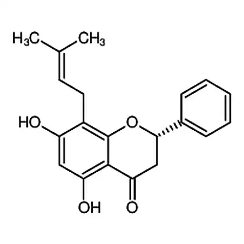 Glabranine