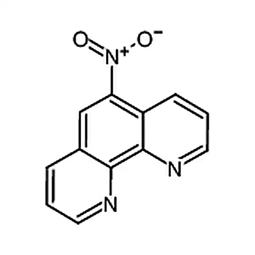5-硝基-1,10-菲咯啉