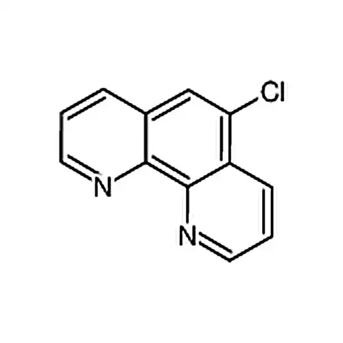 5-氯-1,10-菲咯啉