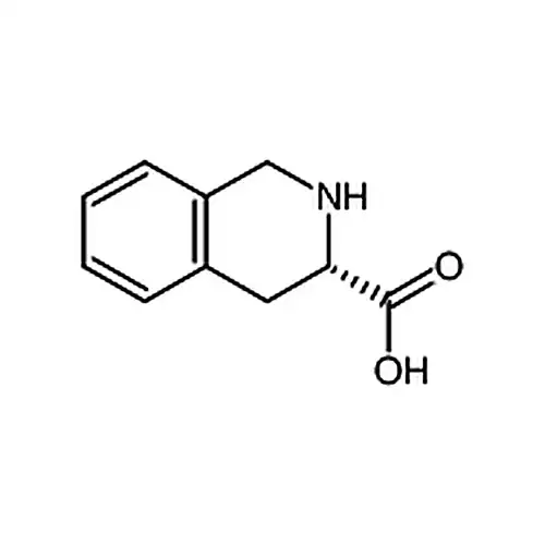 1,2,3,4-四氢-3-异喹啉羧酸 盐酸盐