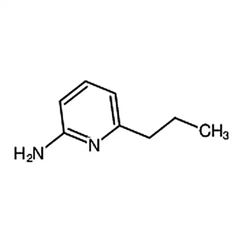 6-丙基吡啶-2-胺