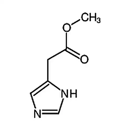 2-(1H-咪唑-5-基)乙酸甲酯
