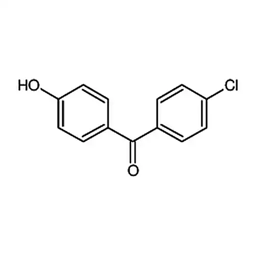 4-氯-4''-羟基二苯甲酮