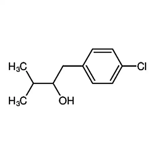 1-(4-氯苯基)-3-甲基丁-2-醇