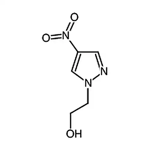 1-(2-羟基乙基)-4-硝基-1H-吡唑