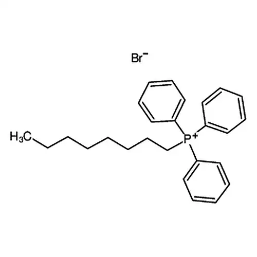 辛基三苯基溴化鏻