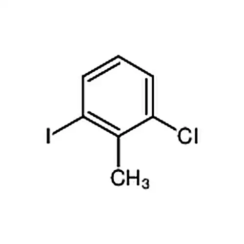 2-氯-6-碘-甲苯