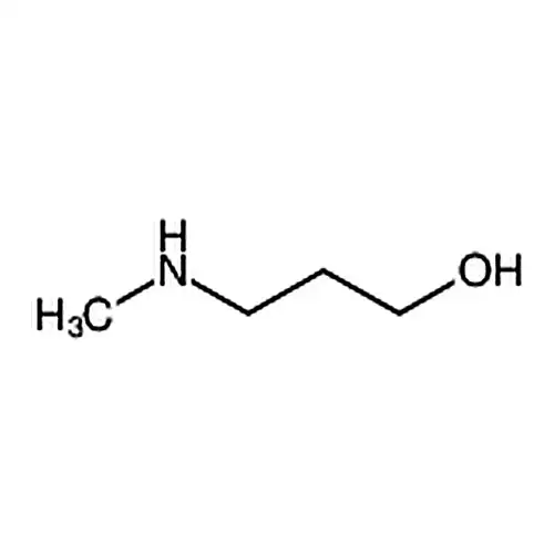 3-(甲氨基)-1-丙醇
