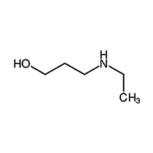 3-(乙氨基)-1-丙醇