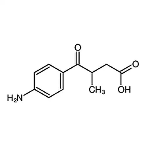 4-(4-氨基苯基)-3-甲基-4-氧代丁酸