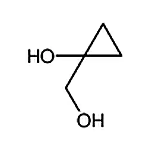 1-羟基环丙烷甲醇