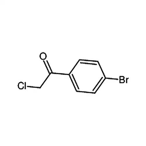 2''-氯-4-溴苯乙酮
