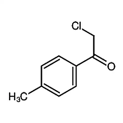 对甲基-2-氯乙酰苯