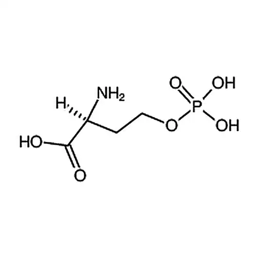 O-磷酸-L-高丝氨酸锂盐