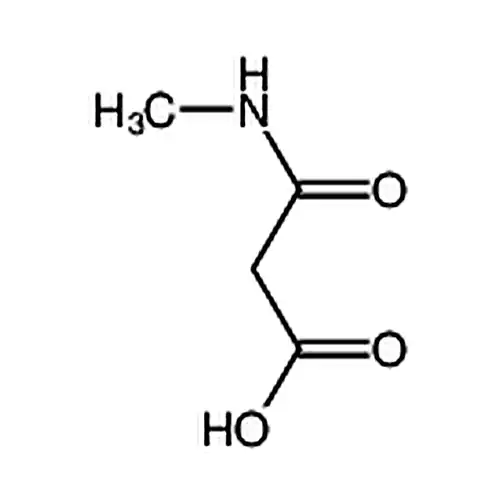 3-(甲基氨基)-3-氧代丙酸