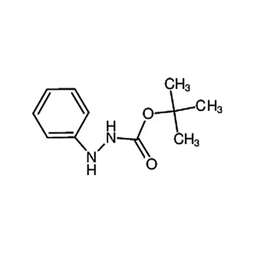 1-(叔丁氧基羰基)-2-苯肼