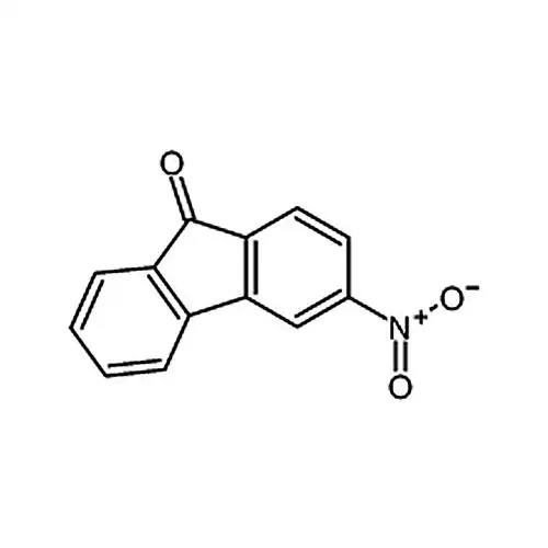 3-硝基-9H-芴-9-酮