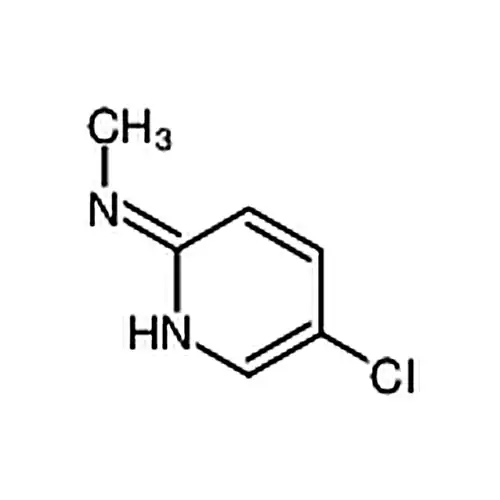 5-氯-N-甲基吡啶-2-胺