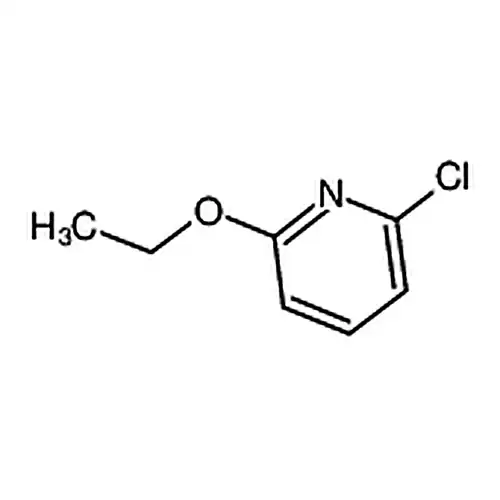 2-氯-6-乙氧基吡啶