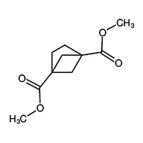 二环己烷[2.1.1]己烷-1，4-二羧酸二甲酯